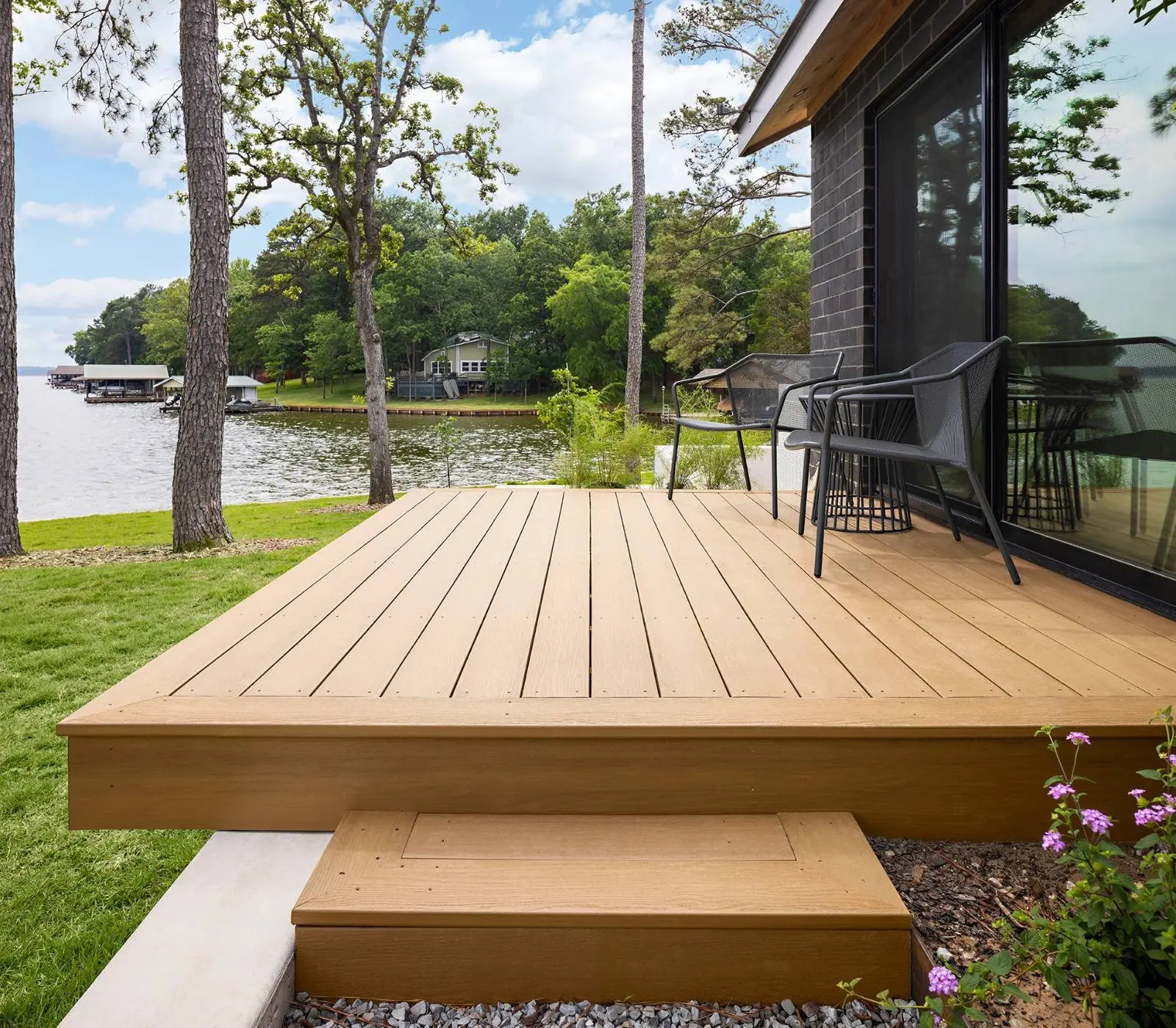 Deck, Fence & Siding by SPG Home Services in Everett, WA