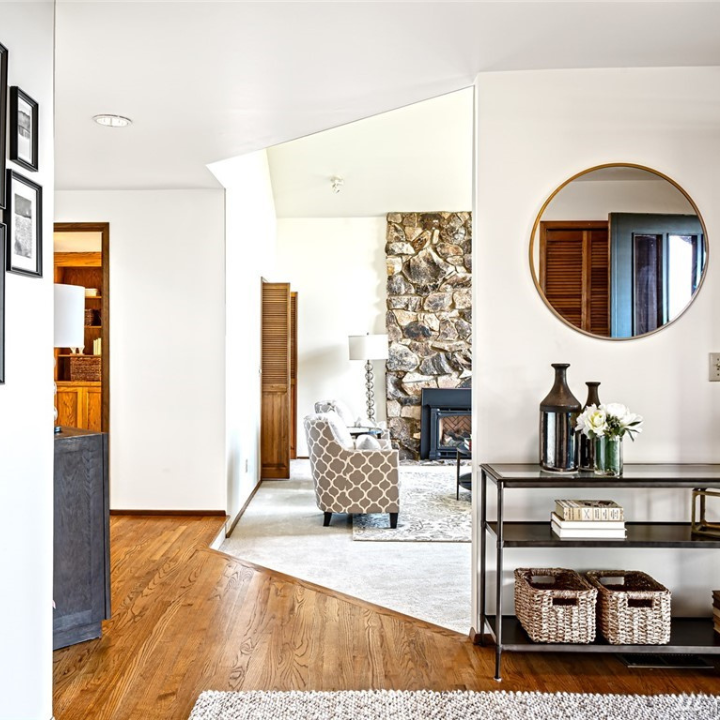 Interior Painting by SPG Home Services in Everett, WA