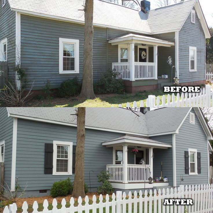 Deck, Fence & Siding by SPG Home Services in Everett, WA