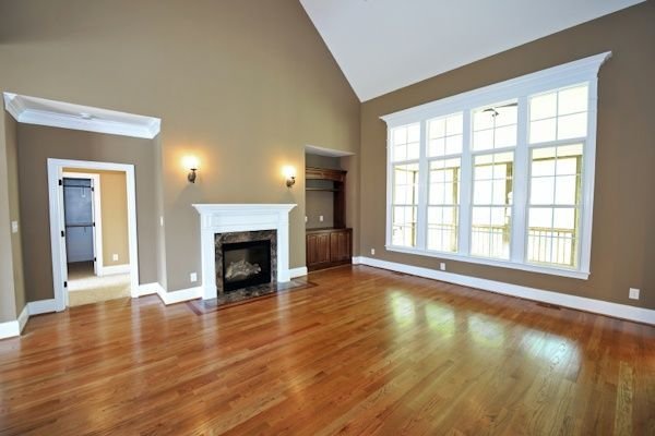 Interior Painting by SPG Home Services in Everett, WA