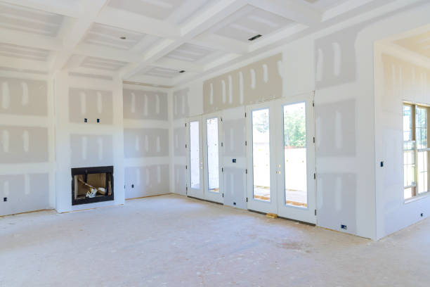 Drywall Repair by SPG Home Services in Everett, WA
